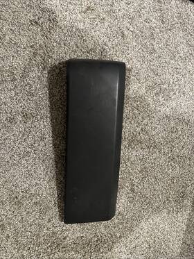 7l14-7862185 Ford 2015-17 Expidition Left Front Seat Track P/n