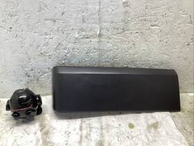 7l14-7862185-cdw Ford 07-14 Expedition Oem Driver Side Seat Trim Valance #d3-1