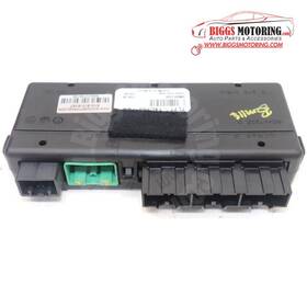 7l7t-14c708-ca Ford 2007-2014 Expedition Driver Side Seat Module Control