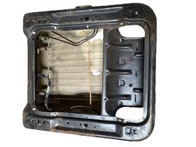 234952 Ford 80311 1994-1998 Mustang Gt Cobra Right Passenger Manual Seat Track Bottom Frame
