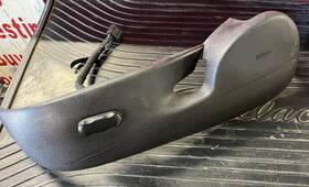 815821wal-al Ford 2004 Thunderbird Seat Trim Side Shield Driver Left