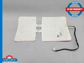 853122-ab Ford Thunderbird Seat Cushion Heating Element Front Left Driver 80k 02-05