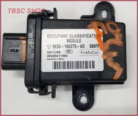 9e53-19g275-ad Ford 9e5319g275ad 2009 Fusion Milan Rh Body Weight Occupant Sensor