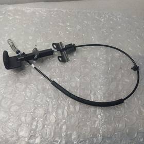 9e5z-54601l60-a Ford Fusion Sport 2010 Oe Right Hand Folding Seat Release Cable 9e51-7757-a 40