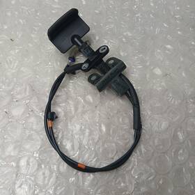 9e5z-54601l60-b Ford Fusion Sport 2010 Oe Left Hand Rear Seat Latch Release Cable 9e51-7757-b 40