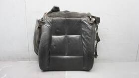 9l1z-7863100-a Ford 09-14 Lincoln Navigator Front Left Driver Side Lower Seat Cushion And Cover Oem