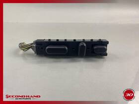 9l3t14b709fa Ford 13-19 Escape Left Driver Front Seat Chair Adjustment Switch Oem