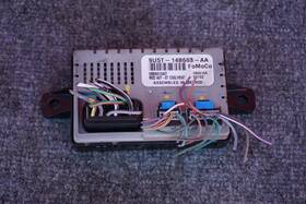 9u5t-14b663-aa Ford 2007-2012 F150 F-150 Lincoln Mks Mkt Mkx Heated Seat Module