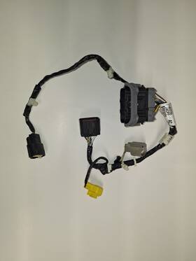 Au5t14d230 Ford 2008-2011 Focus S Oem Front Right Passenger Seat Wiring Harness