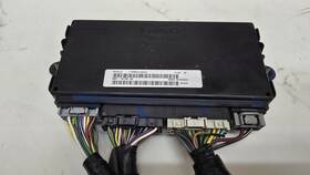 Bb5t-14c708-ae Ford 2011-2014 F150 Front Left Driver Side Seat Memory Control Module
