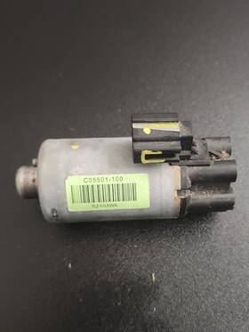 C05501-100 Ford 2013-2016 Fusion Seat Adjustment Motor Oem
