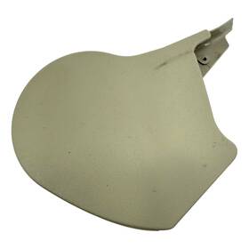 Cj54-s62181 Ford 2013-2016 Escape Front Left Driver Side Seat Trim Cover Panel Beige Oem Cj54-s62181 Ford 2013-2016 Escape Front Left Driver Side Seat Trim Cover Panel Beige Oem