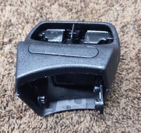 Ck41-611890 Ford 2015-2024 Transit Oem Rh Black Seat Belt Guide And Inner Bezel