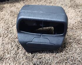 Ck41-611891 Ford 2015-2024 Transit Oem Lh Black Seat Belt Guide And Inner Bezel