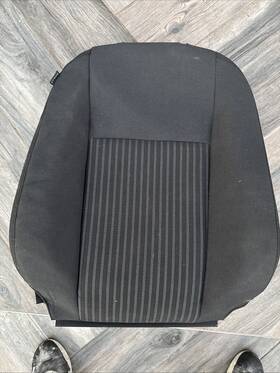 Ck4z-9964416-ff Ford 2015 2016 Transit-150 250 350 350hd Passenger Seat Back Cover Ck4z9964416ff