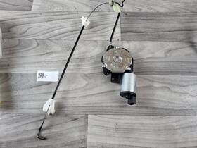 Cu5a-9665500-fe Ford Mustang 2015-23 Oem Front Right Side Seat Adjustment Motor