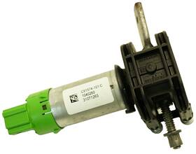 Cu5z-96617a45-b Ford 2013-2025 F150 Oem. Front Left Driver Power Seat Adjuster Drive Motor