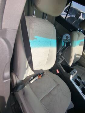 Db5z9661710c Ford 2013-2015 Explorer Passenger Front Seat Oem Bgb3a