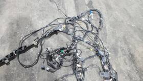 Dl3t-14a005-fjc Ford Dl3t14a005-fjc 2011-2016 F150 King Ranch Interior Harness Part#
