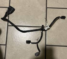 Dr3t-14a576-ab Ford 2013-2014 Mustang Rh Right Seat Wire Wiring Harness Oem