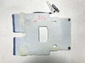 Ds73-603b16-ac Ford 2013-2016 Fusion Front Right Passenger Rh Side Seat Occupant Sensor Oem