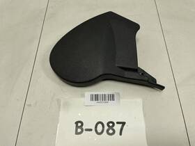 Ds73-f62180-abw Ford 2017 2020 Fusion Hybrid Se Front Right Passenger Seat Cover Trim Oem