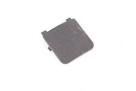 Ds73-f629b04-aew Ford 13-16 Fusion Front Seat Track Bolt Trim Cover Left Or Right Oem