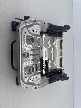 Ds7a-9661704 Ford 2013-2016 Fusion Front Passanger Seat Track Oem
