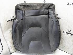 Ds7z-5464417-fa Ford 2013-2016 Fusion Fr Lh Side Seat Upper Backrest Cushion Oem