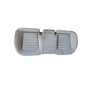 Ds7z5463804ka Ford 2013 - 2016 Fusion Rear Seat Lower Bench Cushion Cover Leather Oem