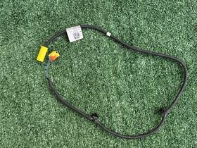 Dt11-14b723-ba Ford 2019-2023 Transit Connect Front Seat Left Teak Wire Cable Oem Dt1114b723ba