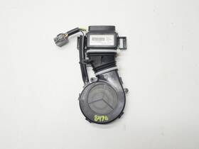 Du5a-96600d56-cb Ford 2015-2023 Mustang Left Lh Driver Seat Cushion Heat Cooler Blower Motor Oem