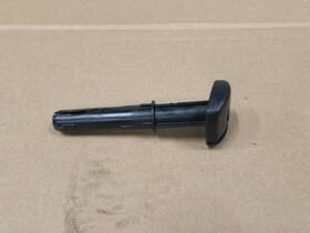 Du5a96610d78 Ford 2017-2020 Fusion Se 2.5l Oem Front Right Passenger Seat Headrest Guide