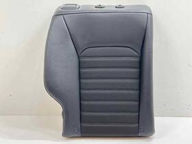 Du5z96613a38d Ford 2017 - 2020 Fusion Rear Right Vinyl Seat Upper Cushion Cover Oem Black Mt