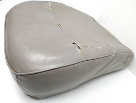 Q120 Ford E150 E250 E350 1999 Econoline Van Lower Seat Cushion Driver Side 1998 2000 2001 2002