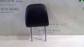Ft4z-58611a08-bh Ford Edge 2020-2022 Front Seat Headrest Assembly Oem