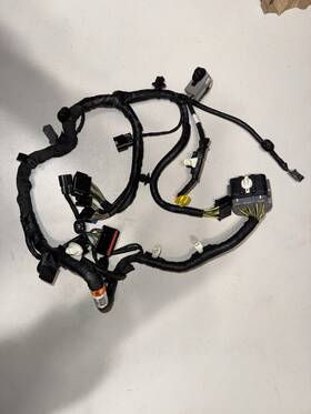 Eu5t-14d230-j4cp7 Ford Eu5t14d230j4cp7 Oem 2017 F150 Rh Front Passenger Seat Wiring Harness