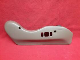 F27s7862186aaw Ford 1990 1991 1992 1993 1994 Explorer Right Passenger Seat Lumbar Switch Trim