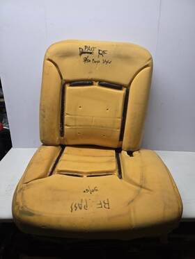F8mb-54632a22-aa Ford Crown Victoria Grand Marquis Right Passenger Front Seat Foam Cushion 50/50