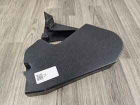 Fa1b-r606b20-aaw Ford Edge 2015-2021 Rear Right Inner Seat Hinge Cover