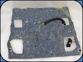 Fd12231710 Ford 2003-2011 Crown Victoria Marquis Town Car Passenger Seat Weight Sensor Assembly