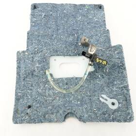 Fj54604a17ab Ford 2015 Escape Passenger Right Front Seat Occupant Sensor Pad Module