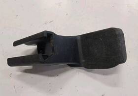 Fj54s618c82 Ford 2017-2019 Escape Oem Front Right Pass Seat Back Track Rail Cover Fj54s618c82 Ford 2017-2019 Escape Oem Front Right Pass Seat Back Track Rail Cover