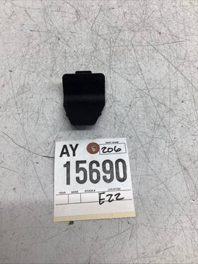 Fl3b-15629b04-aaw Ford 2017-2022 Expedition Front Seats Lower Seat Cap Cover Oem