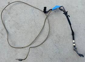 C5sb-15a668-c Ford Fomoco Oem Original Factory Thunderbird Convertible Power Top Switch Motor Wiring Harness 1965-1966