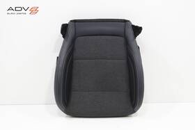 Fr3b14d698ab Ford 2023-2025 Mustang Front Right Passenger Side Seat Lower Cushion Bottom Oem
