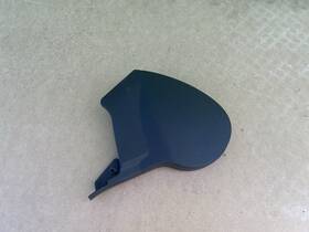 Fr3z-6362181-ca Ford Fr3z-6362187-ca 2015-2023 Mustang Coupe Front Left Side Seat Outer Pivot Cover Trim Oem