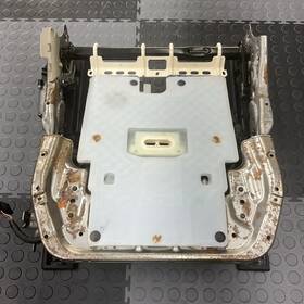 Fs7a-9661700-ae Ford 2013-2016 Fusion Front Right Passenger Side Power Seat Track Assembly Oem