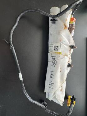 Ft4b-r611d11-ab Ford 2023 Edge Driver Oem Air Moduel Bag