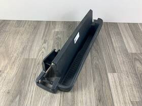 Ft4br618c55adw Ford Edge 2015-2023 Oem Front Left Side Seat Rail Rack Track Cover Trim